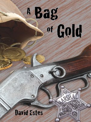 cover image of A Bag of Gold